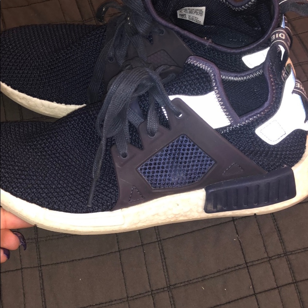 Adidas NMD